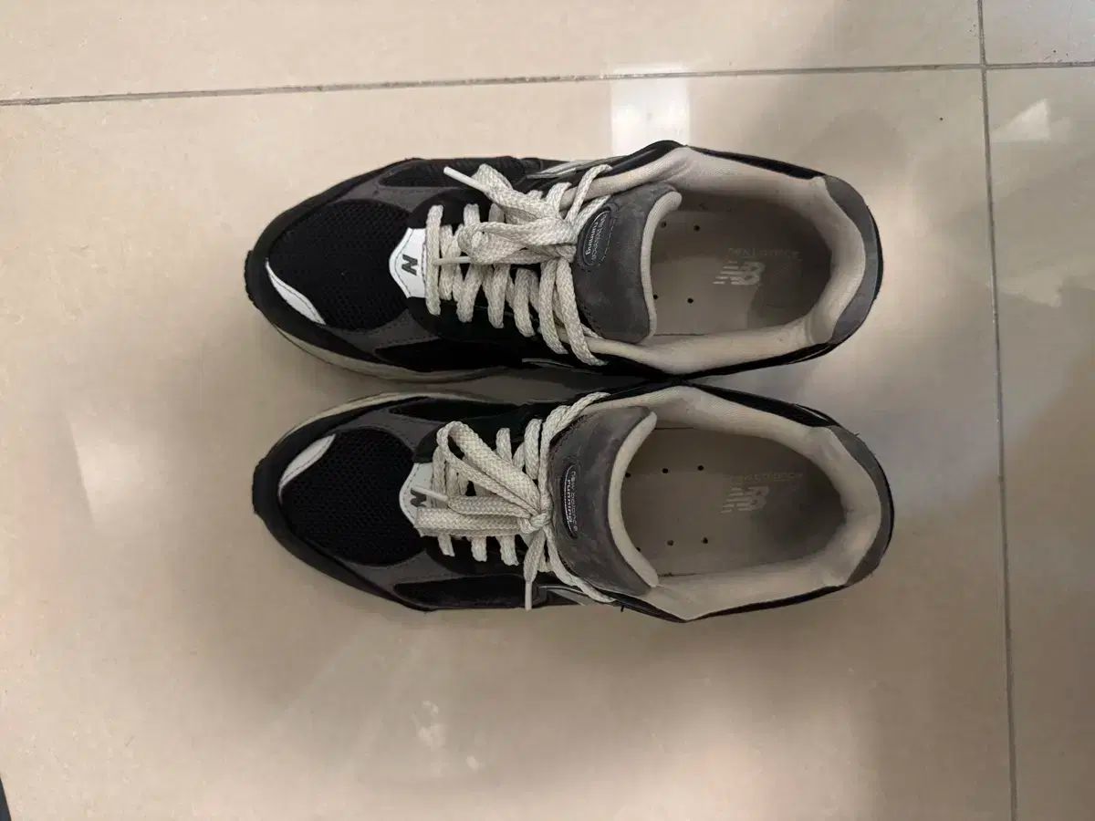 ニューバランス M2002RNC 275 フルセット