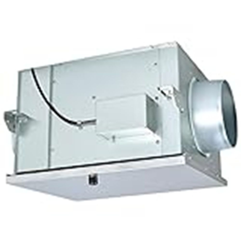 ストレートシロッコファン 消音形耐湿タイプ BFS-50SYA2