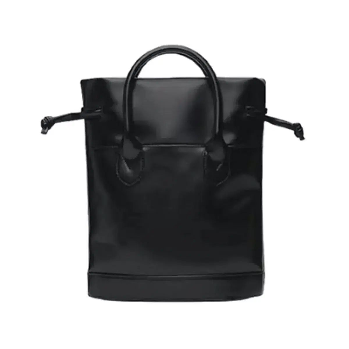 コム デ ギャルソン シャーリング トートバッグ ミニ