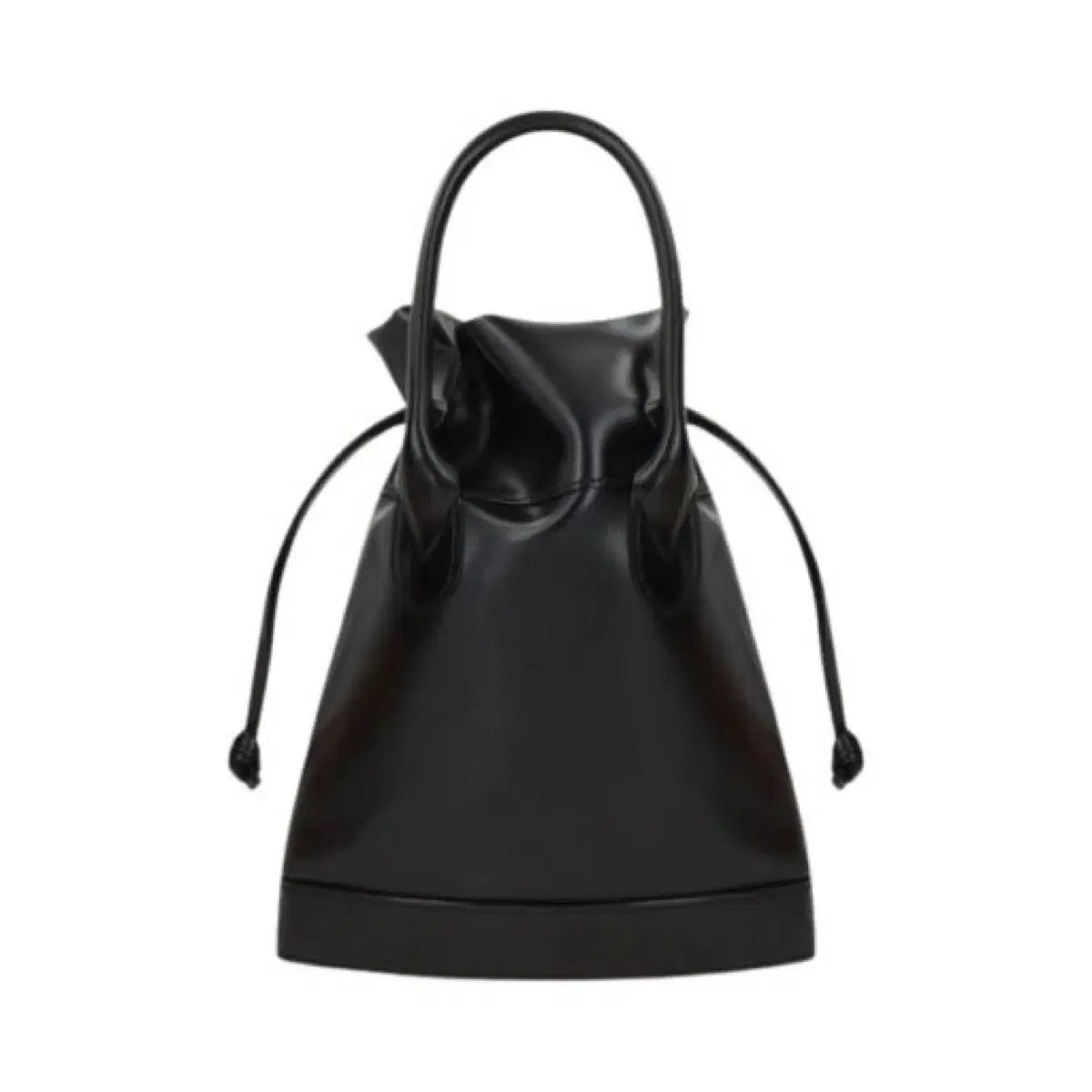 コム デ ギャルソン シャーリング トートバッグ ミニ