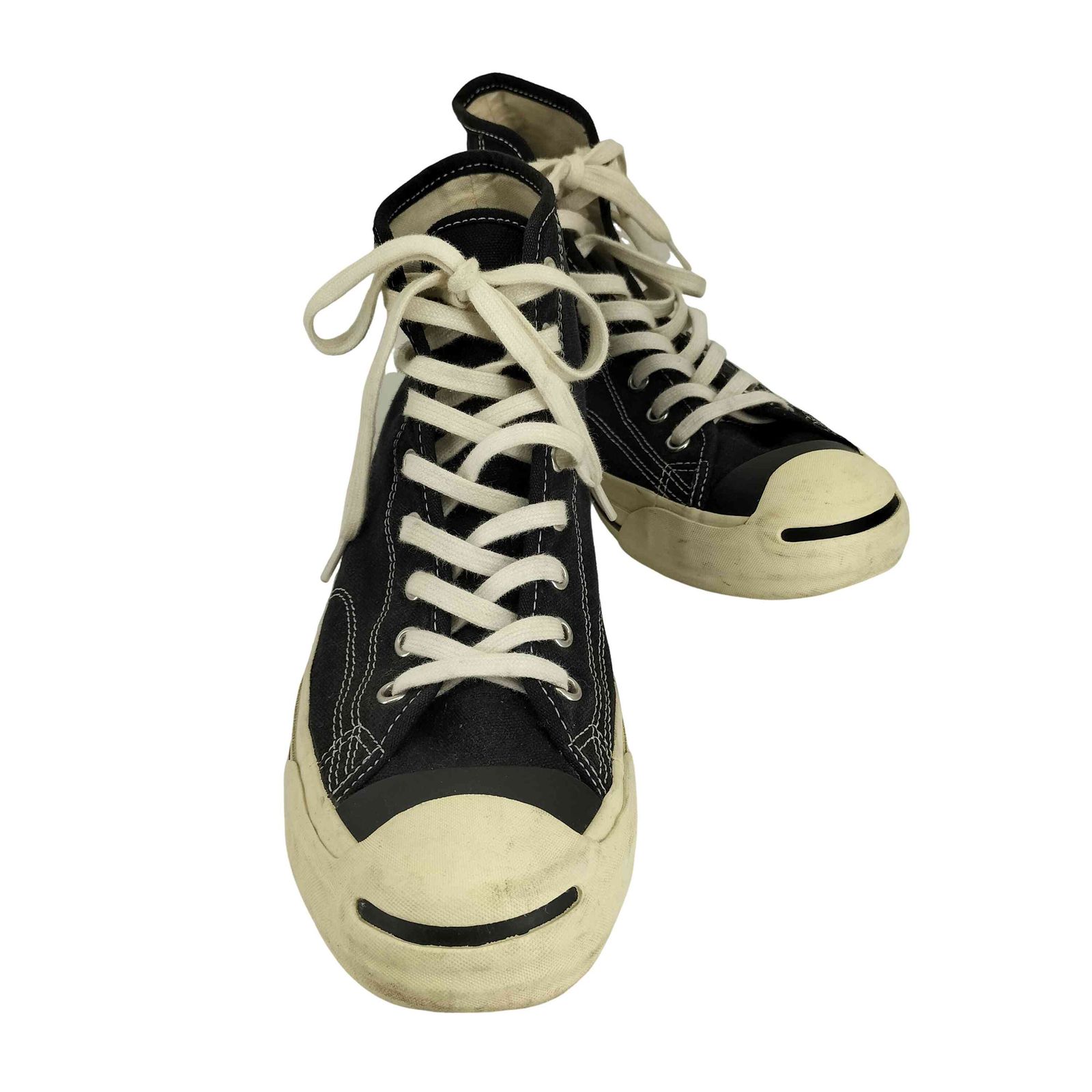 チャック chuck BIOTOP REACT ハイカット メンズ 表記無 