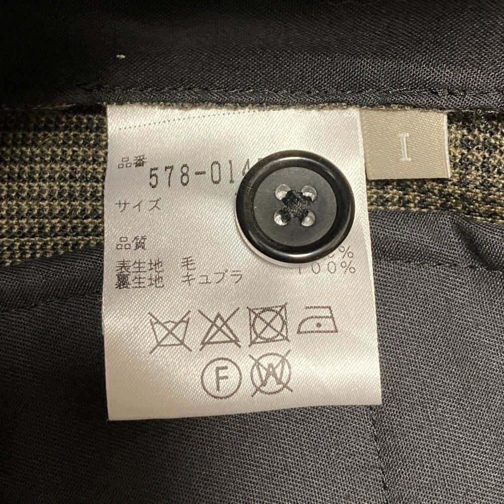 マーガレットハウエル フォックスブラザーズ