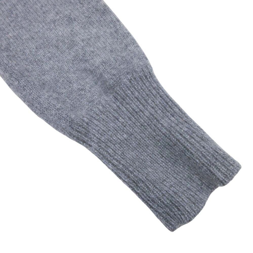 新品同様 20aw theory luxe セオリーリュクス カシミヤ セーター