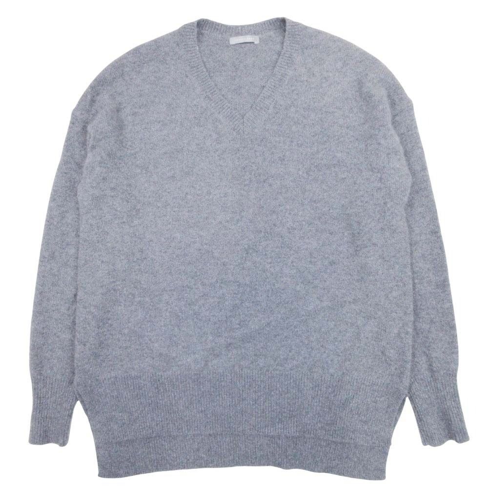 新品同様 20aw theory luxe セオリーリュクス カシミヤ セーター