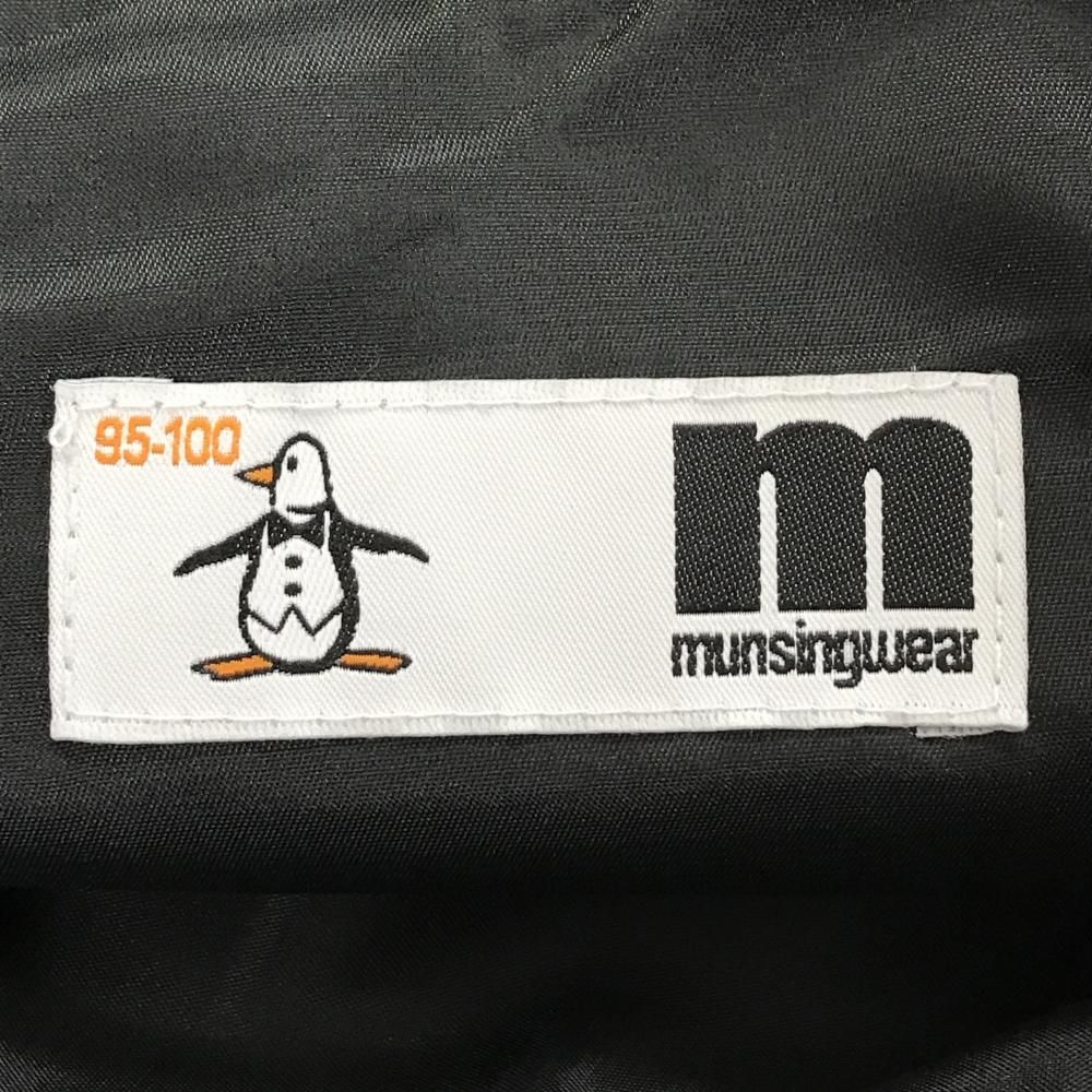 マンシングウェア MUNSINGWEAR 防風ストレッチ中わたパンツ リュクスエイケイエムプラス LUXEAKMPLUS ゴルフ Munsingwear（ジャケット&frasl;アウター）のフリマアイテム一覧 中わたアウター NAVI Munsingwear HEAT SHELL ARTECH 中綿サイドロゴ 中綿 サイズ