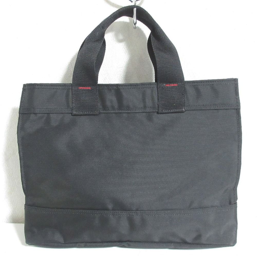 PORTER ポーター ネットワーク ハンドバッグ トートバッグ ブラック メンズ レディース 古着