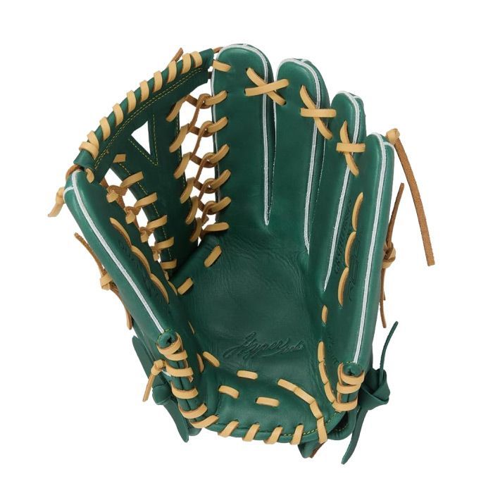  ローリングス Rawlings 野球 軟式野球 外野手用グラブ ハイパーテック R 2 G 2025〜26年秋冬モデル 12. HYPER TECH 野球グラブ グローブ 物流 軟式 グローブ