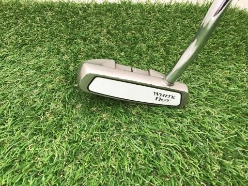 オデッセイ WHITE