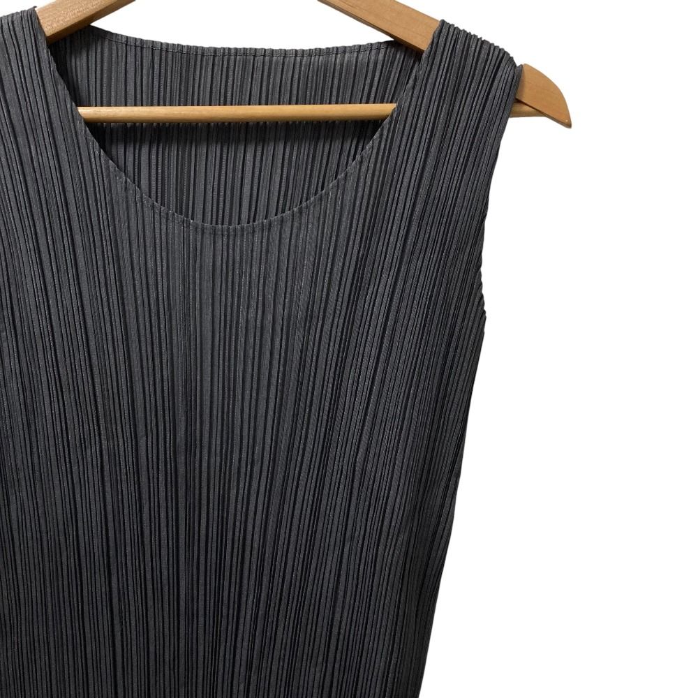 美品 PLEATS PLEASE ISSEY MIYAKE プリーツプリーズ イッセイミヤケ