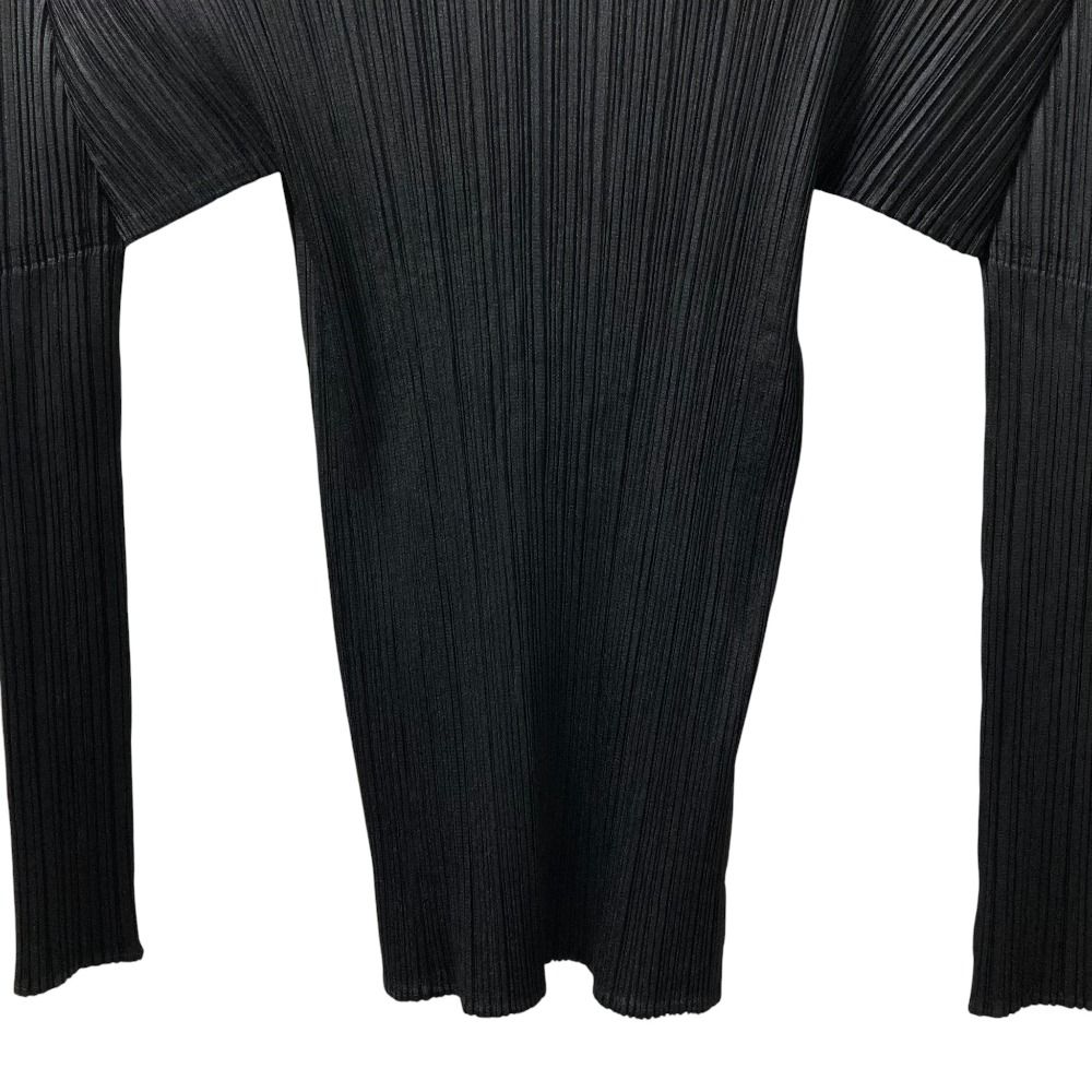 美品 PLEATS PLEASE ISSEY MIYAKE プリーツプリーズ イッセイミヤケ