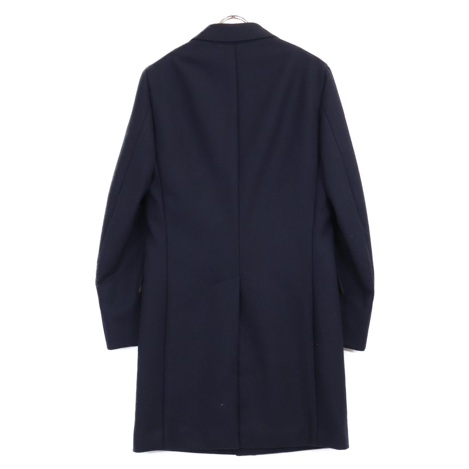 ISAIA イザイア 新品同様 PR410003292 コート 44 - メルカリ