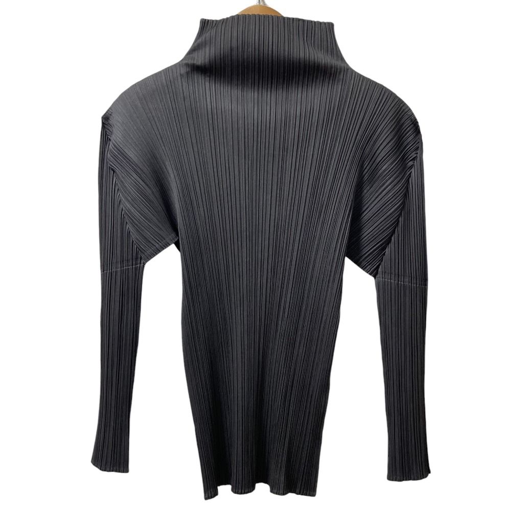 美品 PLEATS PLEASE ISSEY MIYAKE プリーツプリーズ イッセイミヤケ