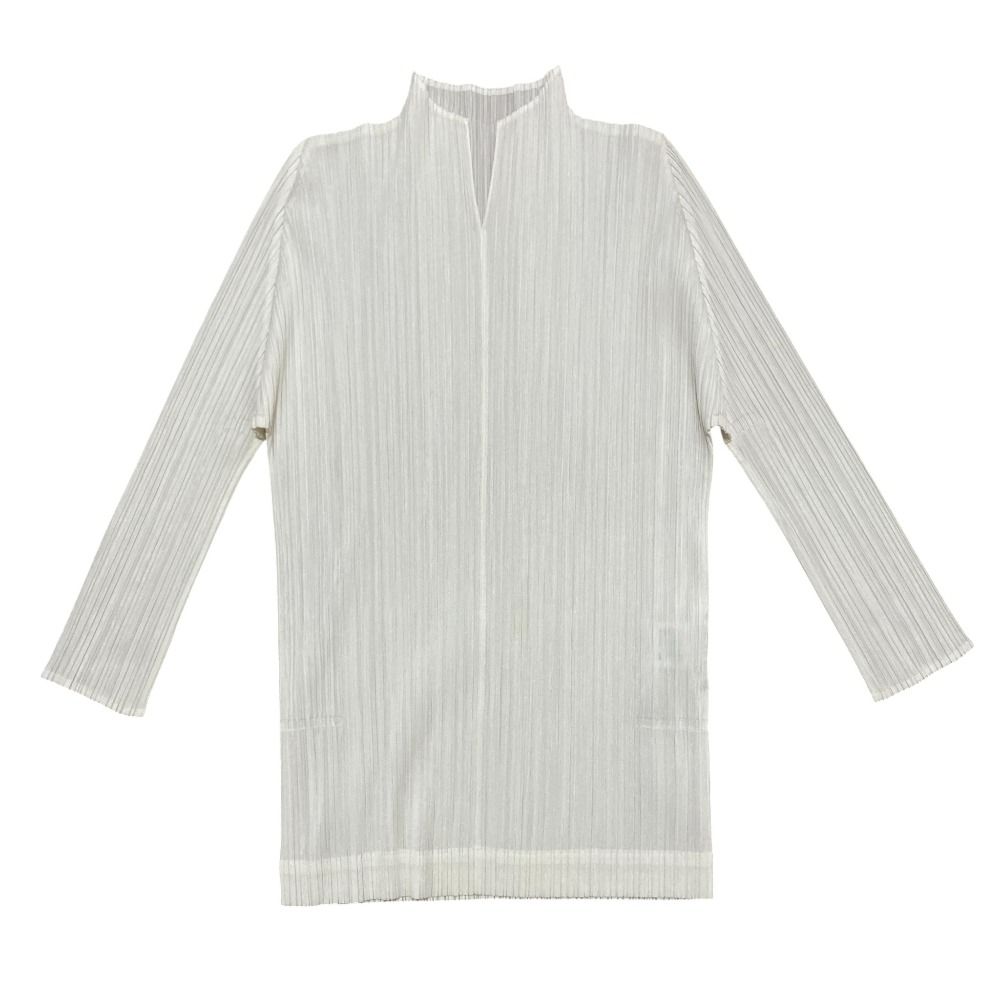 美品 PLEATS PLEASE ISSEY MIYAKE プリーツプリーズ イッセイミヤケ