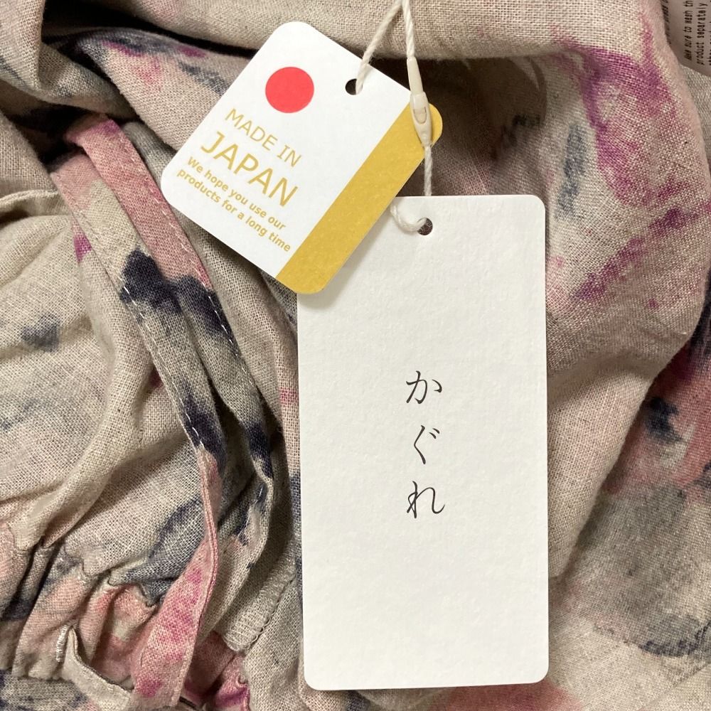 サイズF ピンク