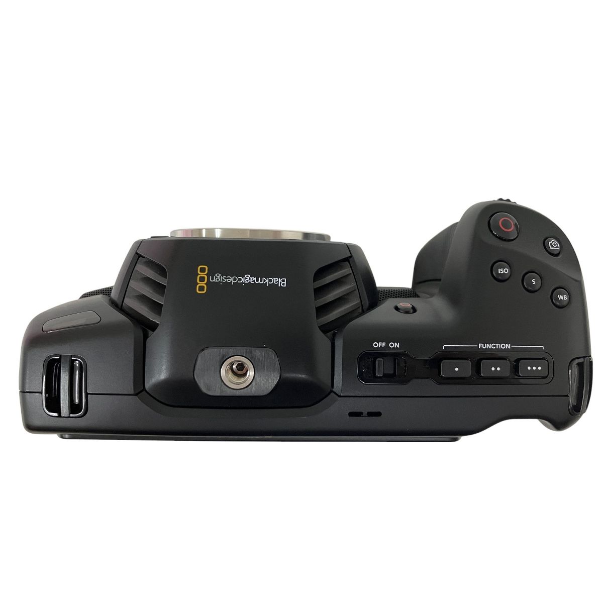 ビデオカメラ Blackmagic Design Pocket Chinema Camera Amazon.com : Blackmagic Design Pocket Cinema Camera 4K