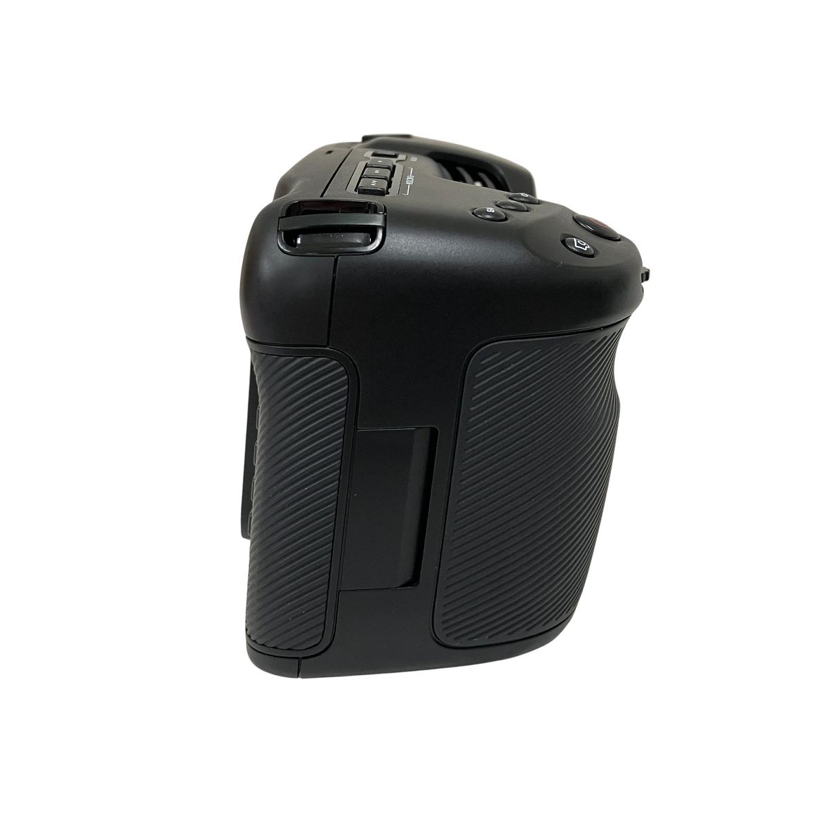 Blackmagicdesign Pocket Cinema Camera 4K デジタル ビデオ カメラ