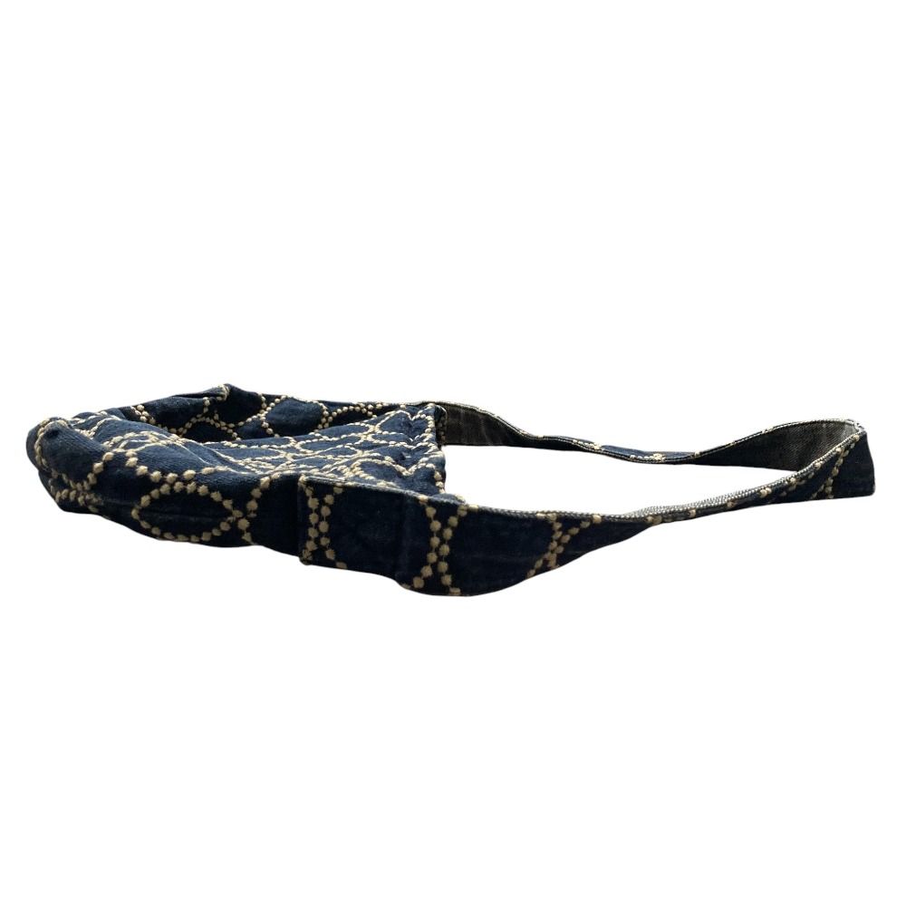 美品 mina perhonen ミナペルホネン tambourine タンバリン デニム