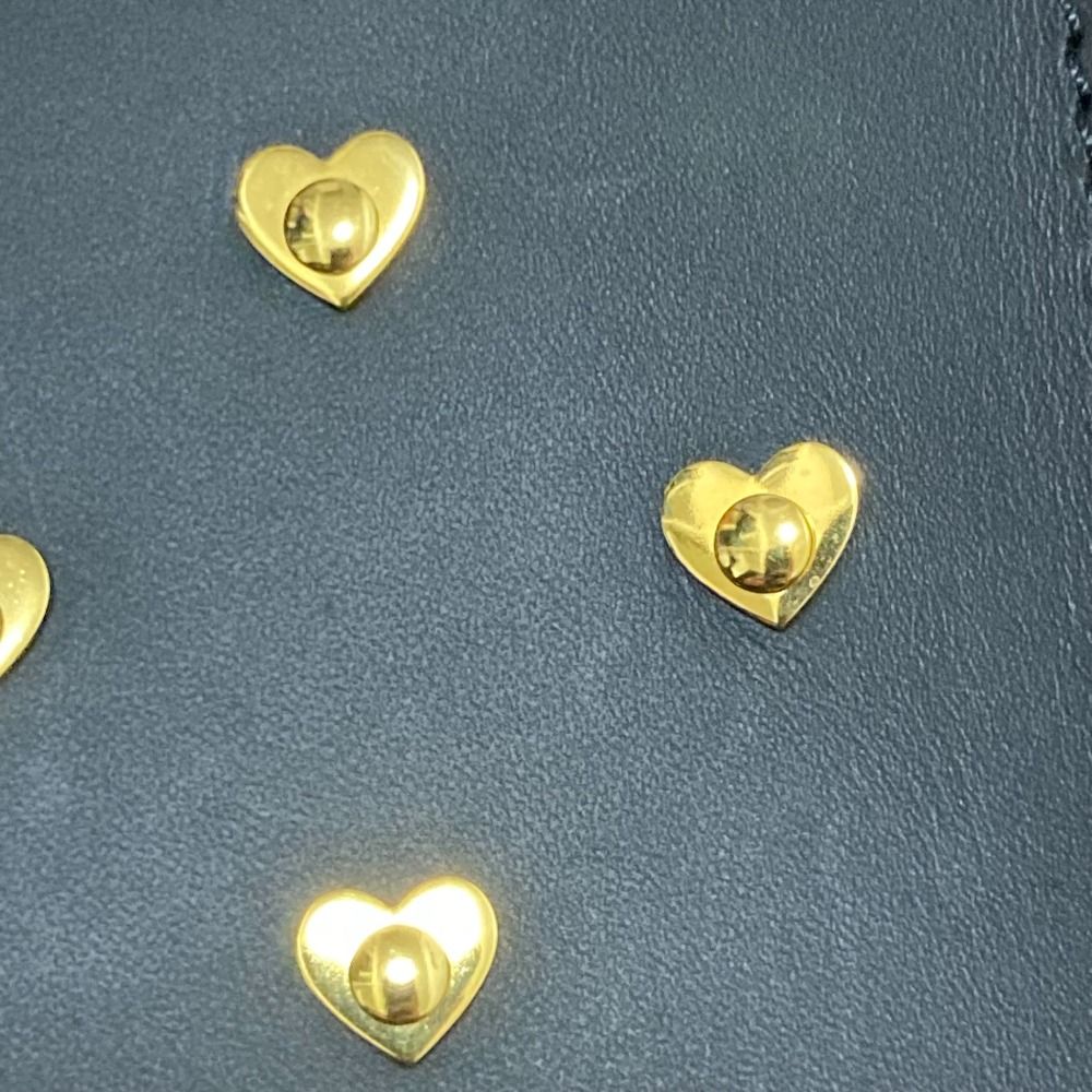 ブラック×ゴールド