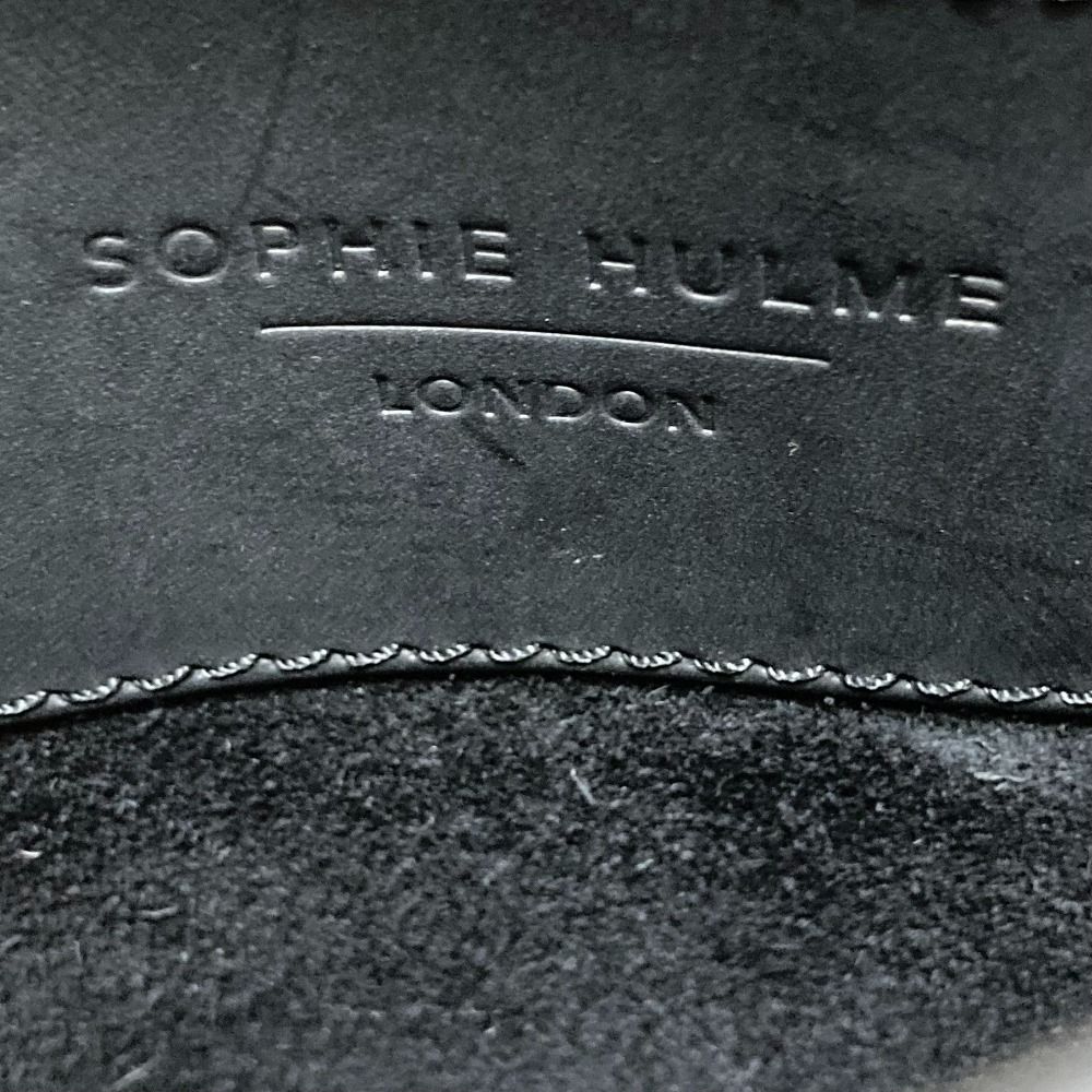 ブラック×ゴールド レディース