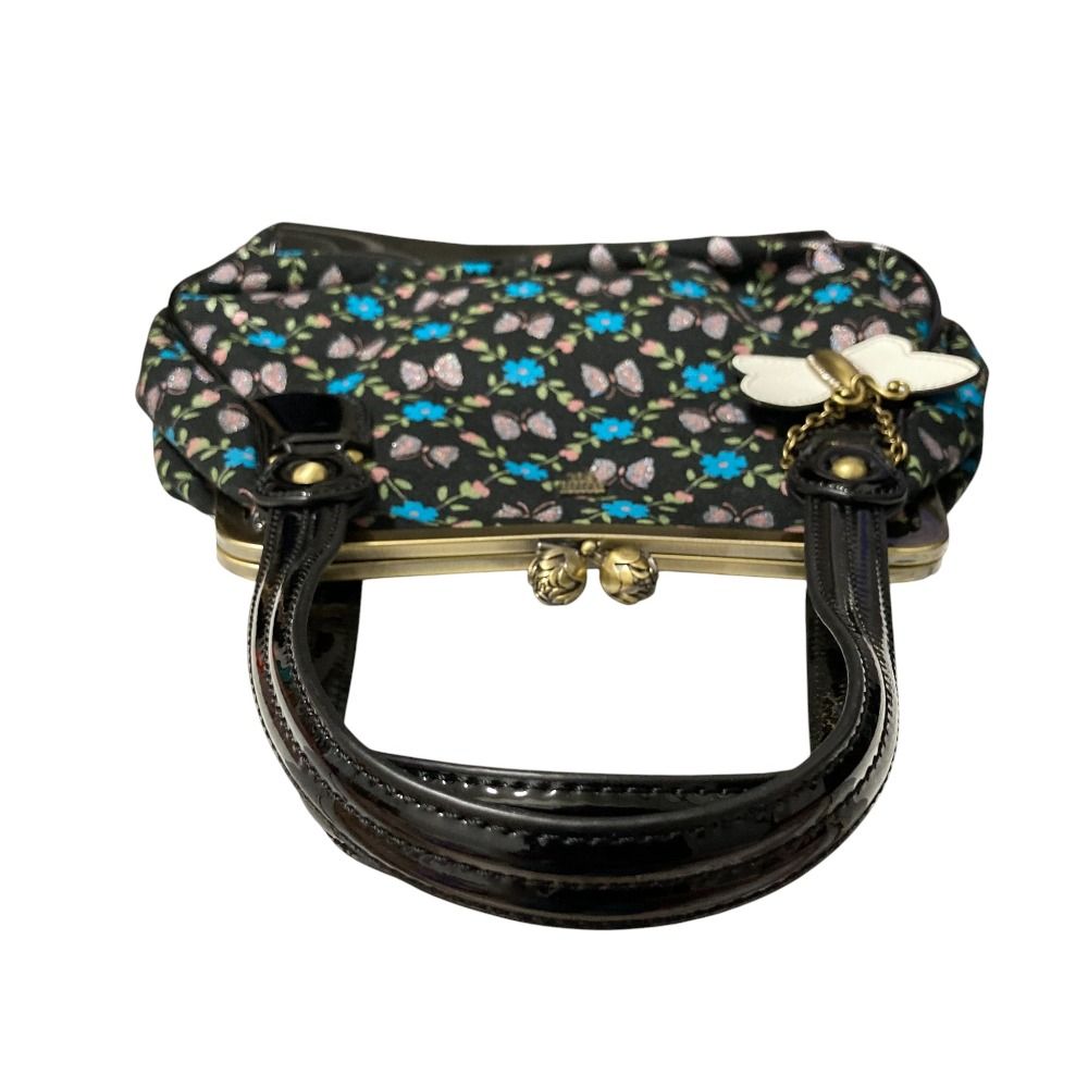 ブラック レディース