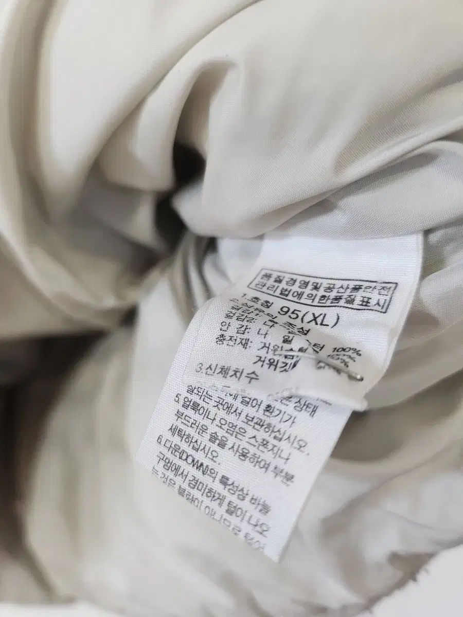  THE NORTH FACE ザノースフェイス 700 ヌプシ ダウンベスト グレー 95 ベスト ジレ ベスト ジレ ビスチェ