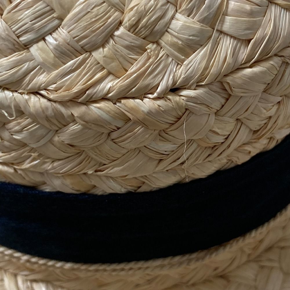 ヘレンカミンスキー ブラックリボン