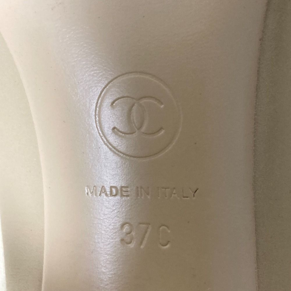 チェーン装飾 バイ