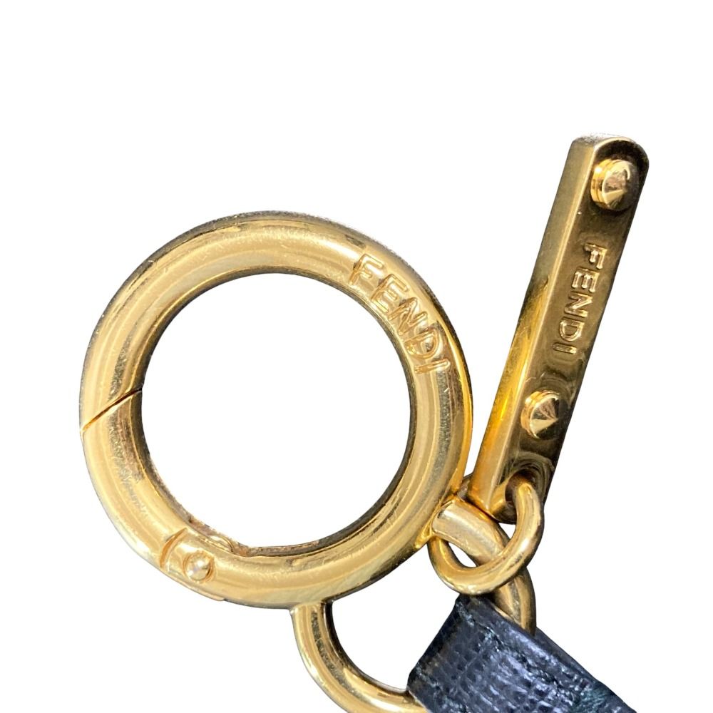 フェンディ フォックスファー