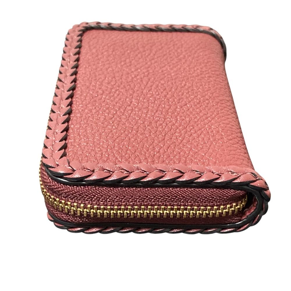 新品同様 COACH コーチ コインウォレット コインケース ミニ財布 ラウンドファスナー ワイン レディース 古着 中古 USED COACHの「 コインケース」に該当する検索結果 2ページ目| 古着・中古品の通販サイト セカンドストリートオンラインストア