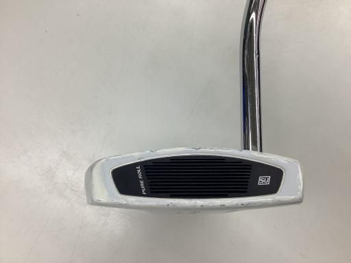 テーラーメイド GHOST ST-72 33インチ パター PT スチール フレックスその他 メンズ 男性用 右利き 右用 Cランク ゴルフクラブ