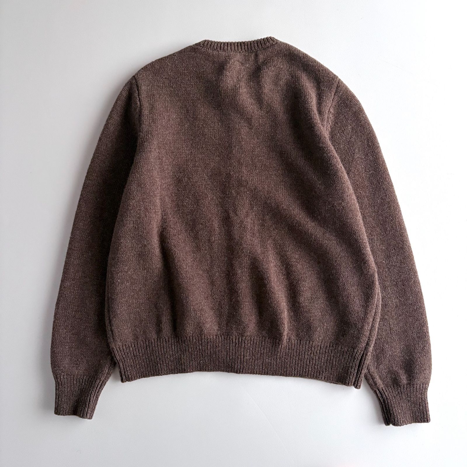 tandey 雨のリュウグウ