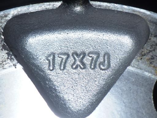 ブリザックVRX 3