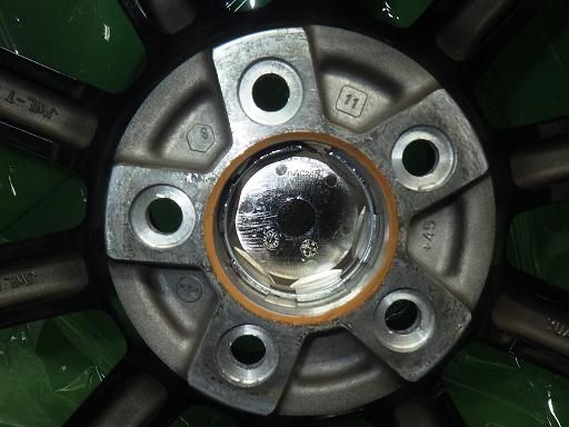  スタッドレス 22年製 アドベンチャークラブ 18インチ ミシュラン X ICE SNOW 18インチ タイヤ ホイールセット