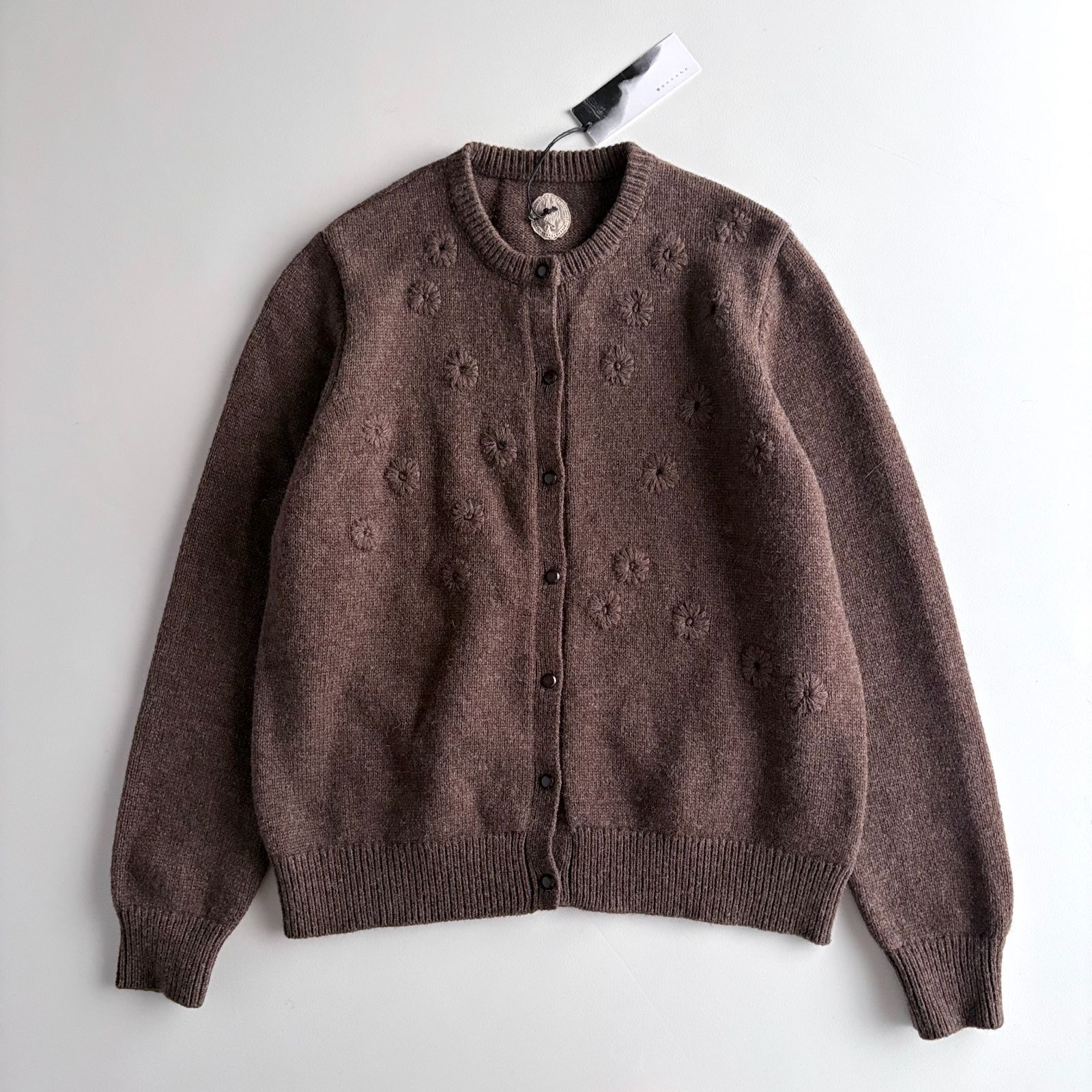 オオカミとフクロウ