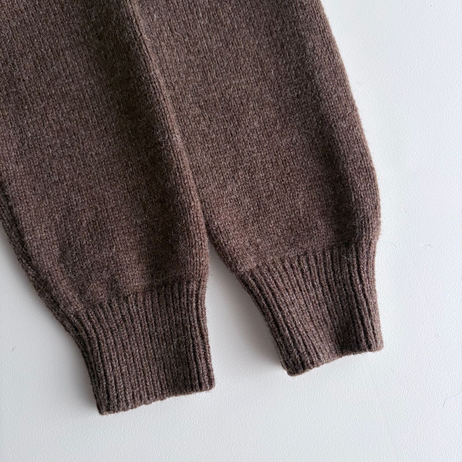 フリーサイズ扱い ブラウン