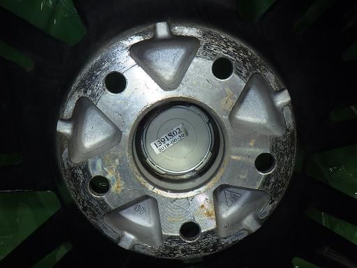 23年製 モデリスタ