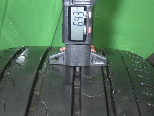 20インチ ヨコハマ