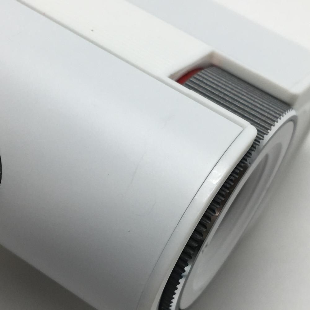 エムジーキャディ 飛距離計