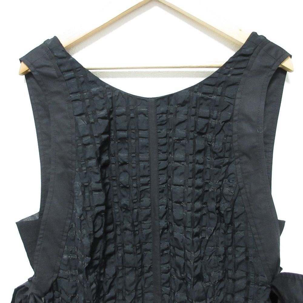 美品 23SS 3.1 Phillip Lim 3.1フィリップリム サイドリボン  