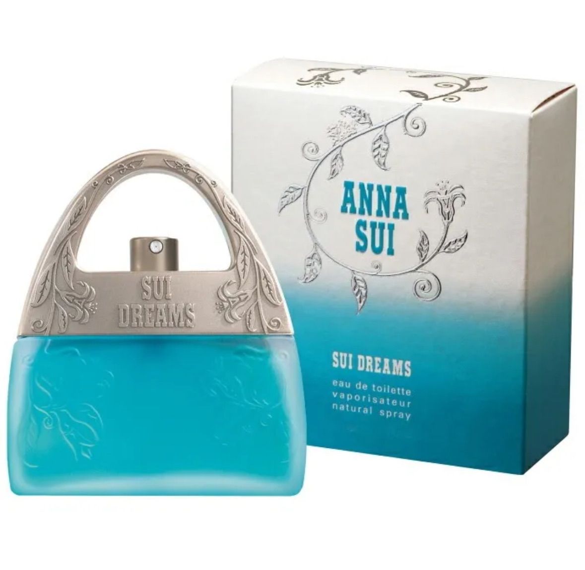 ANNA SUI スイドリームス オードゥトワレ75ml 廃盤・希少サイズ】ANNA