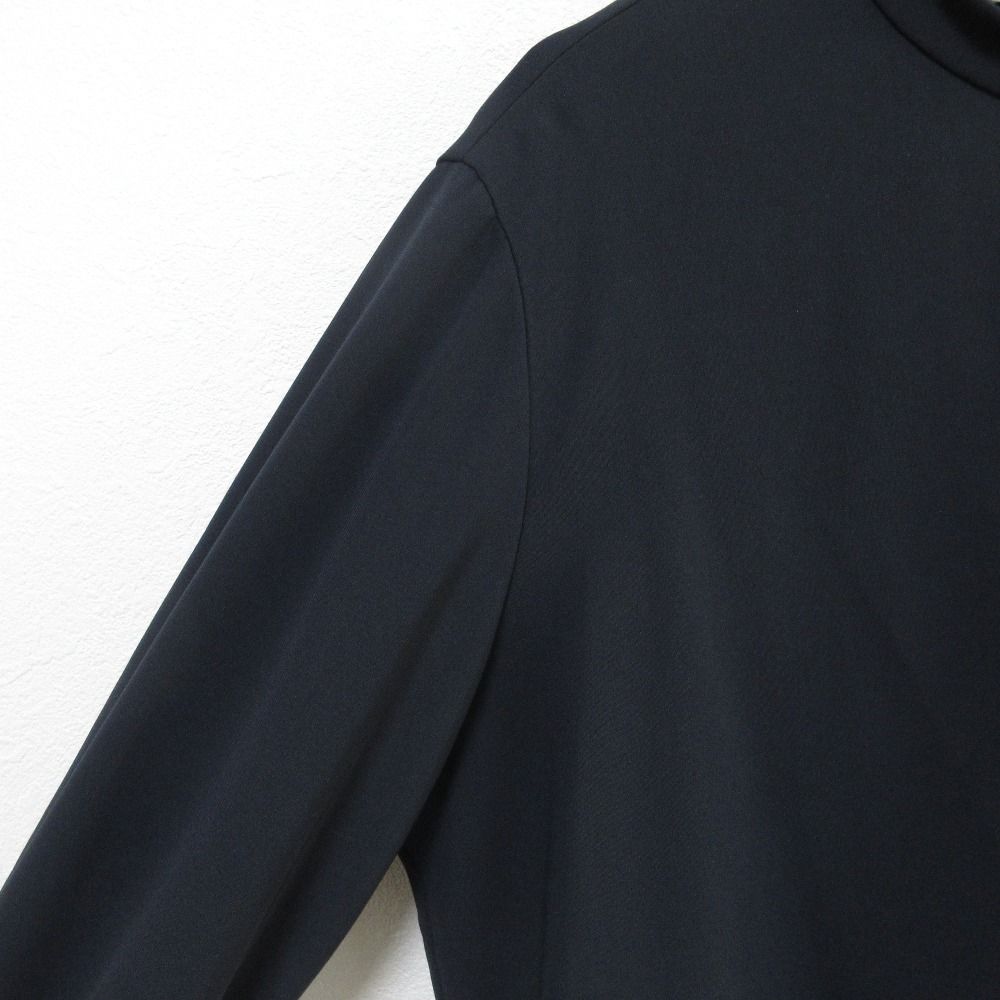 美品 25SS theory luxe セオリーリュクス LUVE WALLI ブラウス サイズ