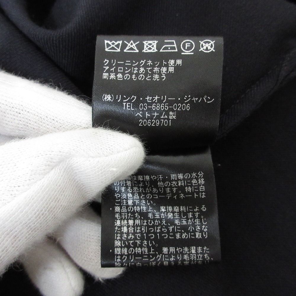 シャツワンピース