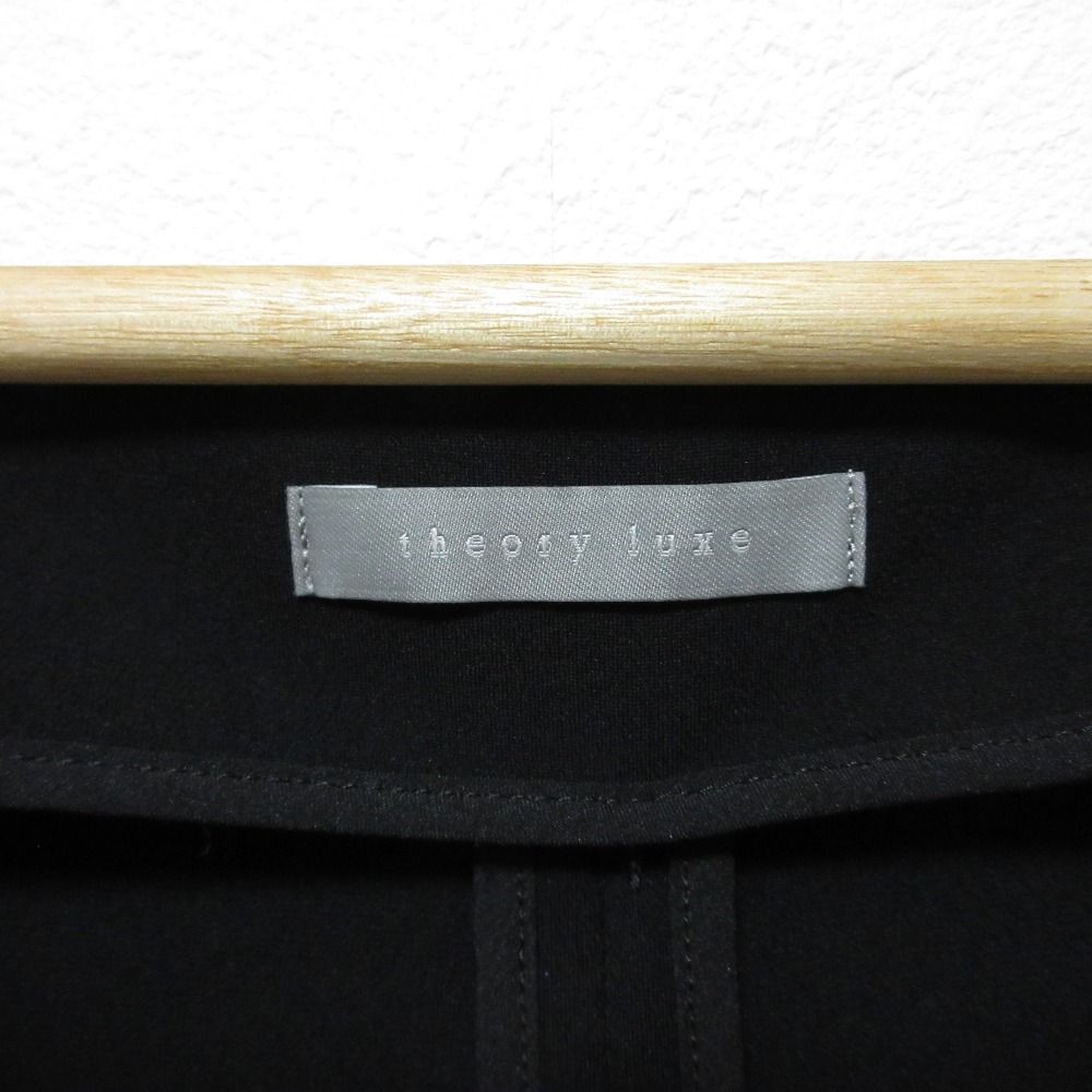 luxe セオリーリュクス