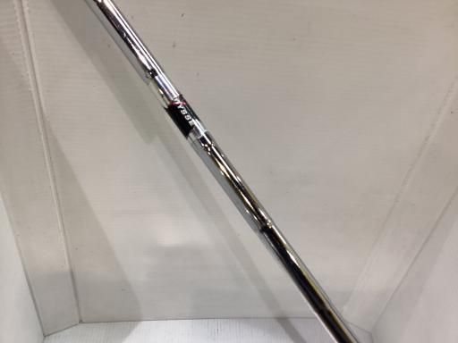 激安で季節を先取り。 オデッセイ WHITE ICE ix 5 CS 34インチ パター PT スチール フレックスその他 メンズ 男性用 右利き 右用 Cランク ゴルフクラブ