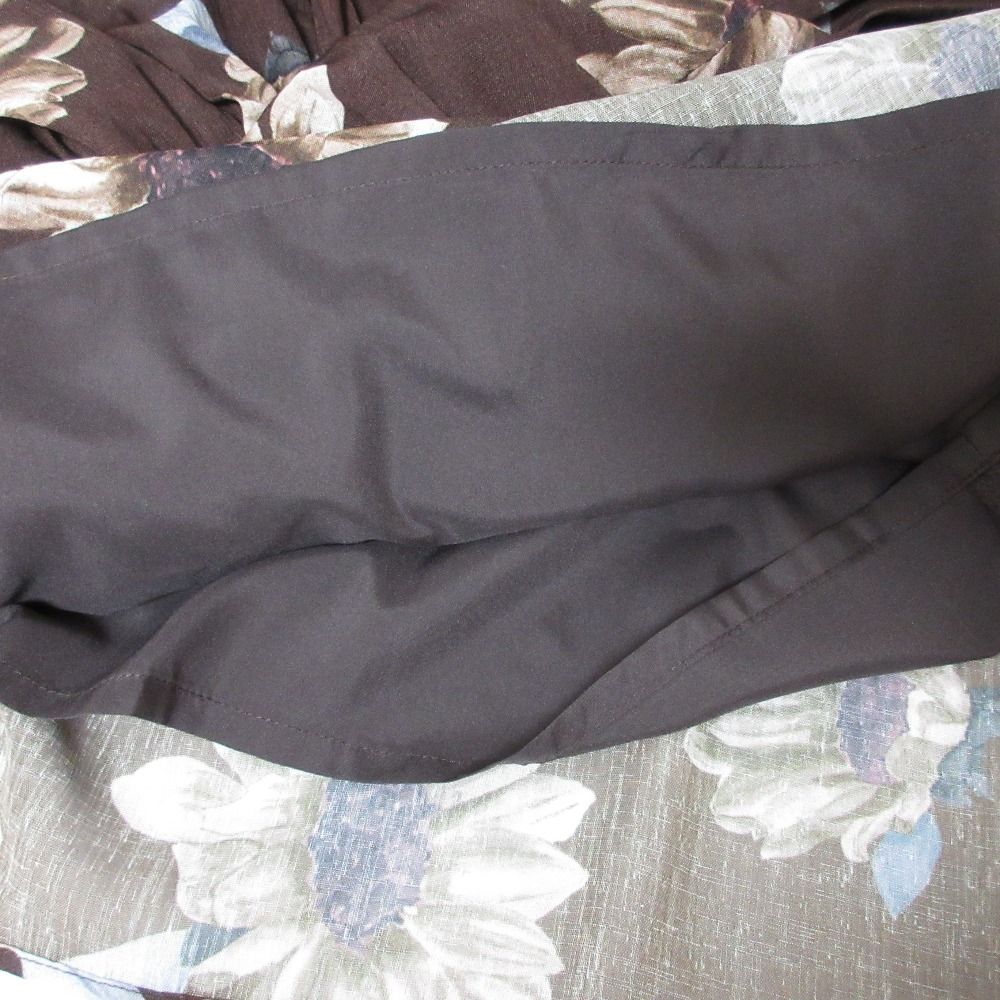 ハーリップトゥ Sunflower-Printed