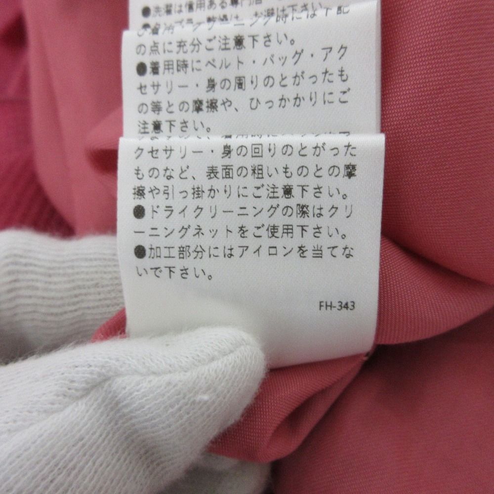 ピンク レディース