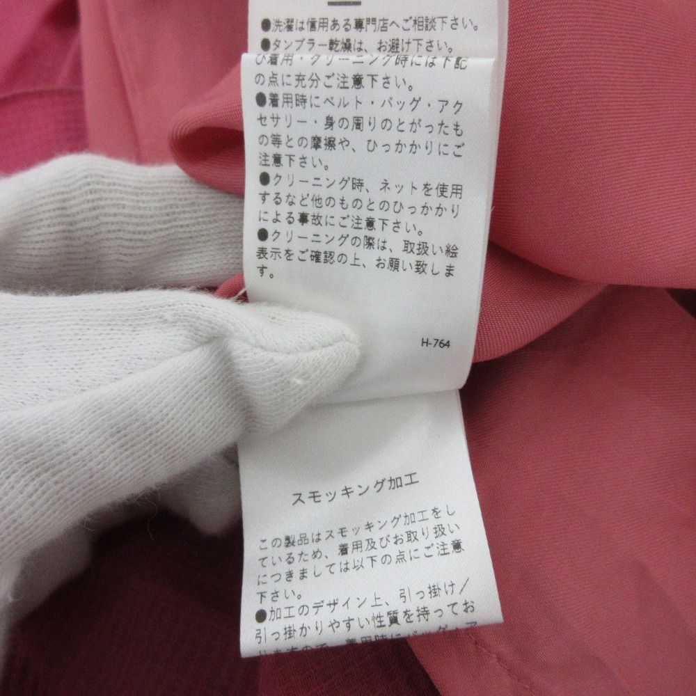 ノースリーブ フ