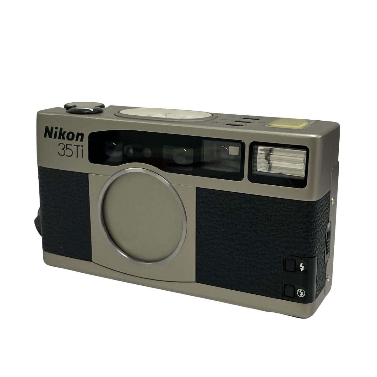 Nikon 35Ti ニコン コンパクトフィルムカメラ 35mm T10620959
