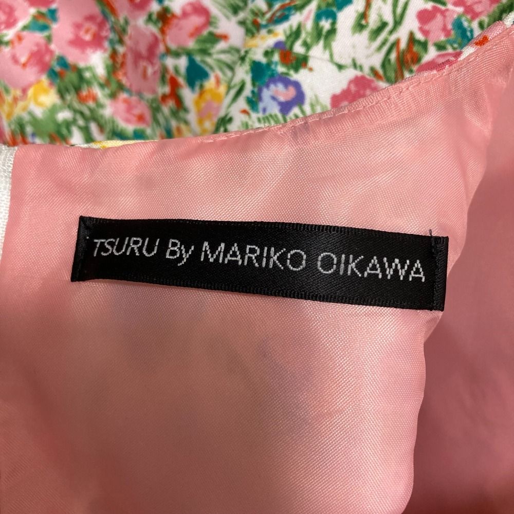 ツルバイマリコオイカワ Matine