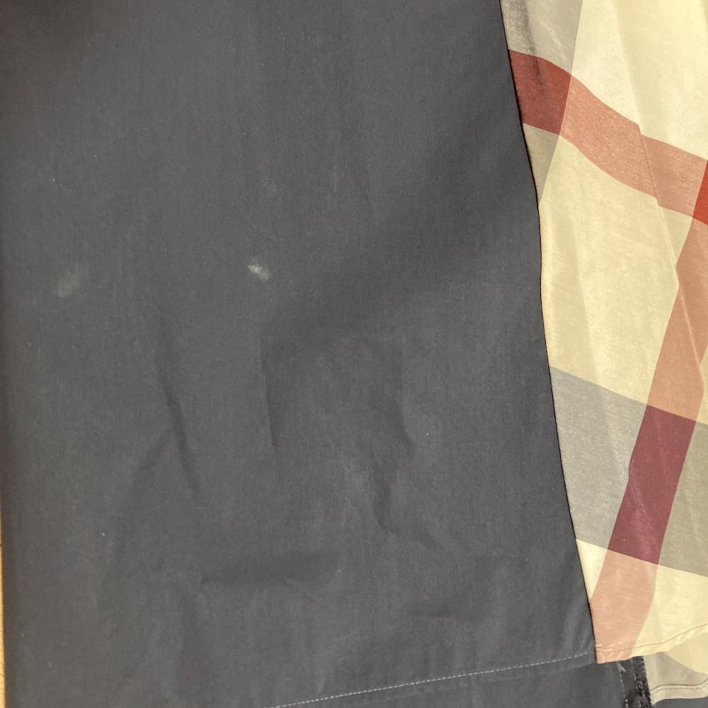 ギャザーネック